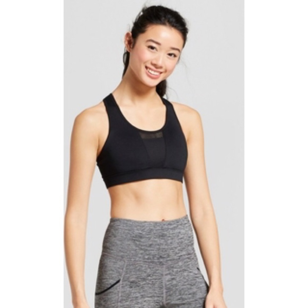 Champion Core Compression Bra